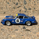 Illustration for article titled Blue Monday: 1973 Porsche 911 RSR